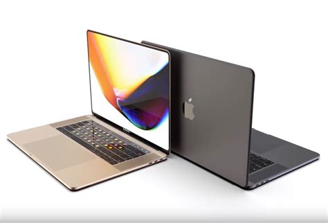 MacBook Pro 16 inci